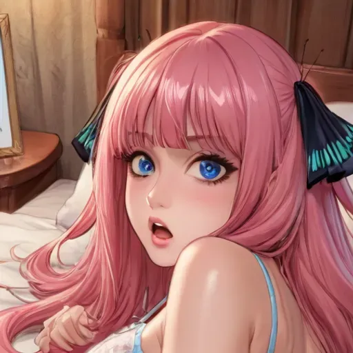 AI色情圖片產生器