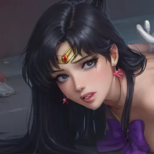 AI 포르노 이미지 생성기