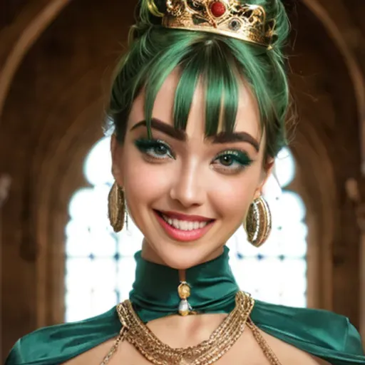 KI-Pornobild-Generator