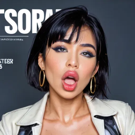 yapay zekâ porno görsel üretici