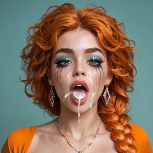 AI 포르노 이미지 생성기