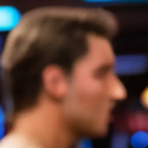 AIポルノ写真ジェネレーター