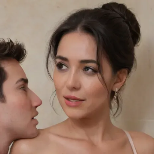 generatore di foto porno IA