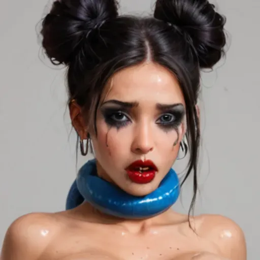 AI porn image generator