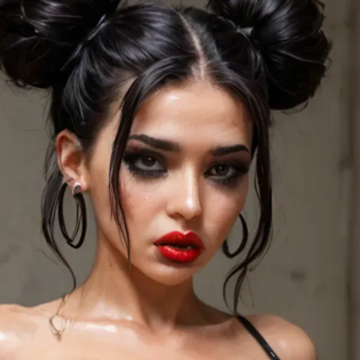 AI porn image generator