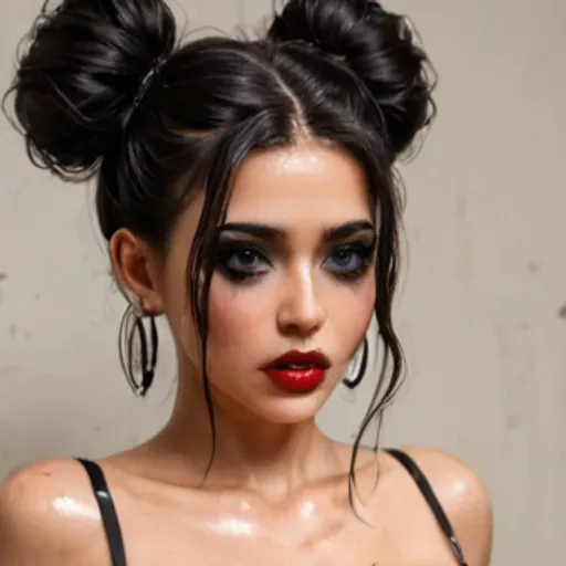 AIポルノ画像ジェネレーター