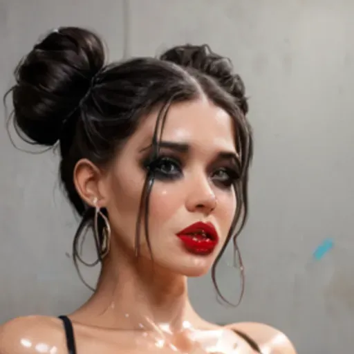 генератор порно-изображений на ИИ