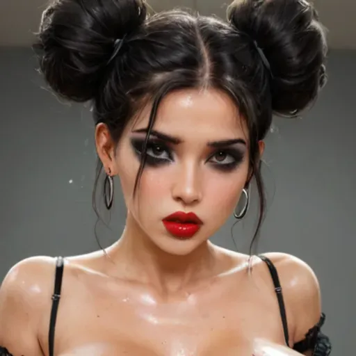 AI porn image generator