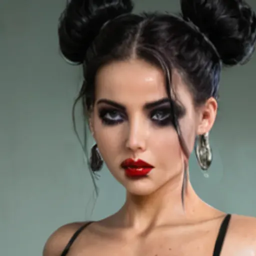 AI色情圖片產生器