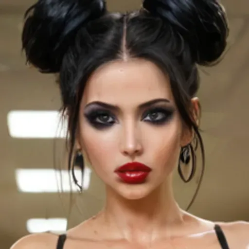 โปรแกรมสร้างภาพโปรนที่ใช้ปัญหา AI