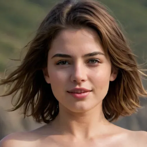 KI-Pornobild-Generator