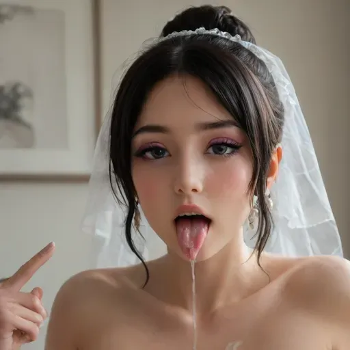 AI色情圖片產生器