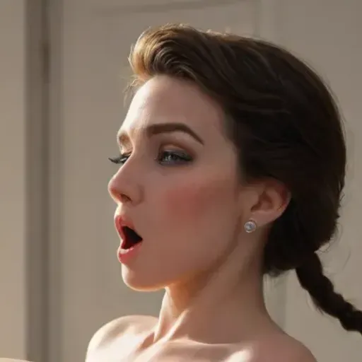 AI色情图片生成器