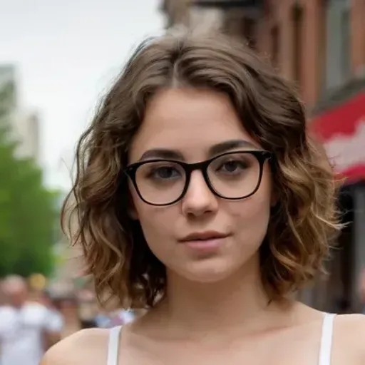 AI 포르노 이미지 생성기