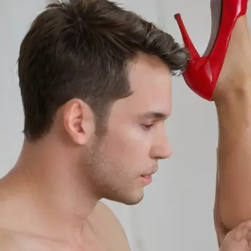 gerador de imagens pornô com IA