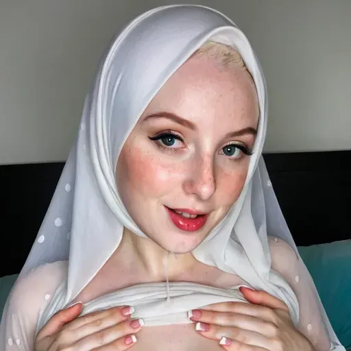 AI色情圖片產生器