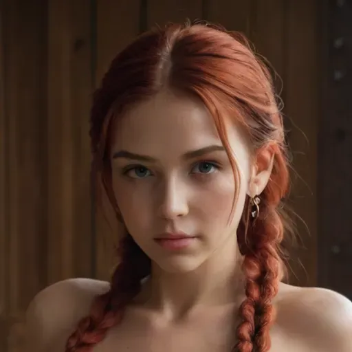 AI色情圖片產生器