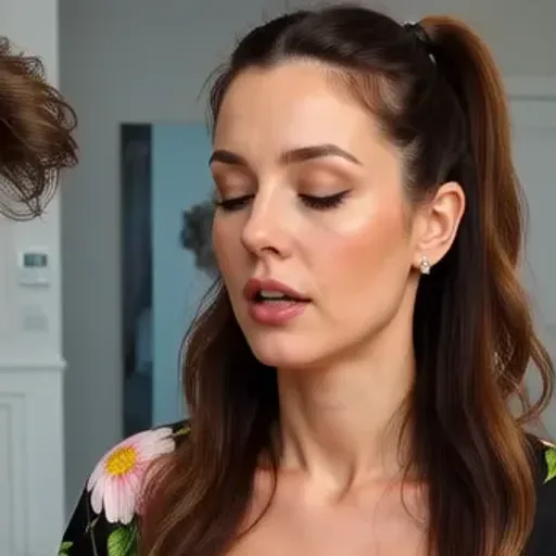 AI色情照片產生器