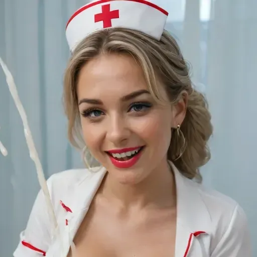 AI porn image generator