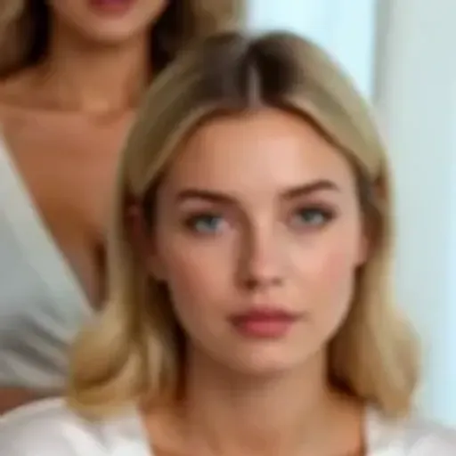 AI 포르노 이미지 생성기