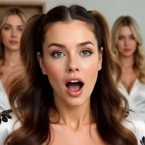 AI 포르노 사진 생성기