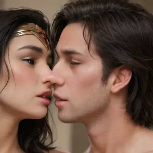 एआई पोर्न पिक जेनरेटर