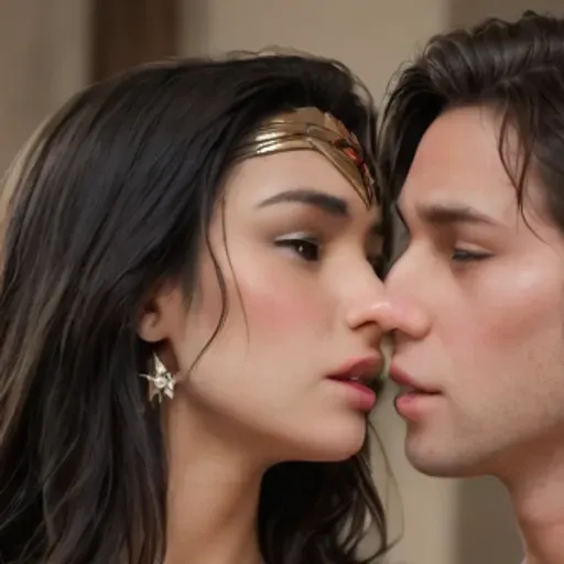 एआई पोर्न इमेज जेनरेटर