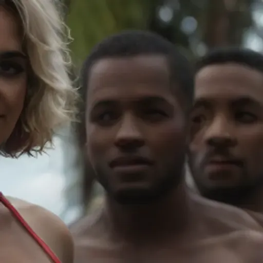 AI色情圖片產生器