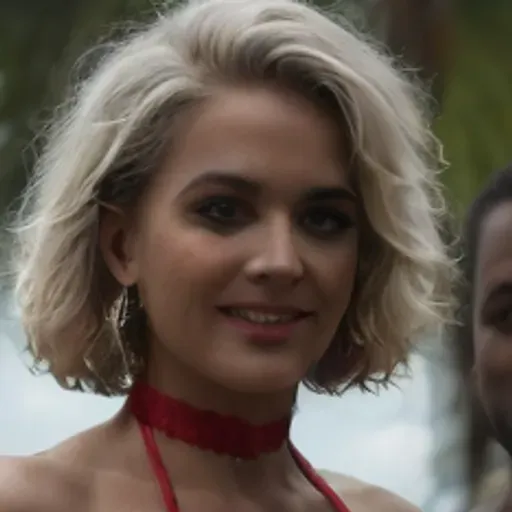 AI色情照片產生器