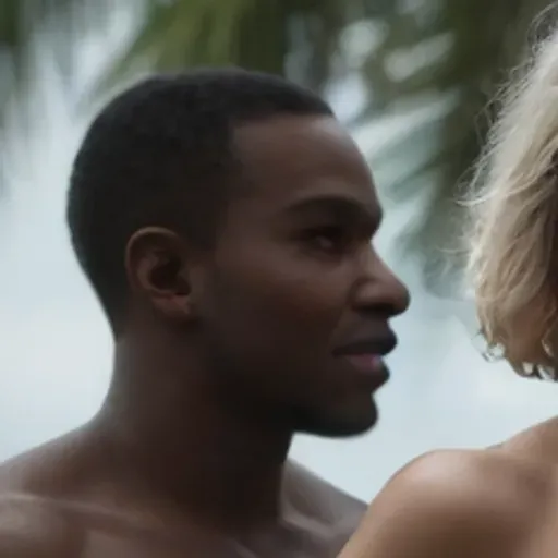 AI色情圖片產生器