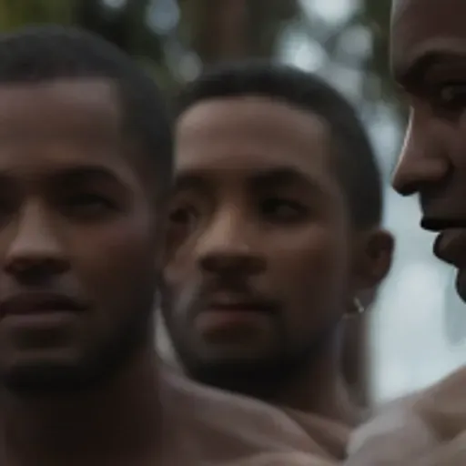 AI色情照片產生器