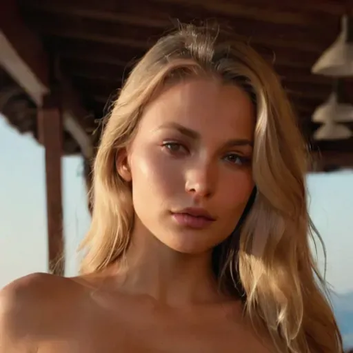 AI色情图片生成器