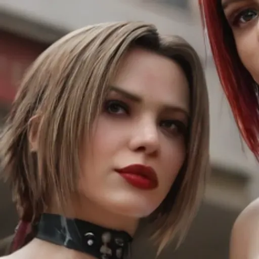 एआई पोर्न पिक जेनरेटर