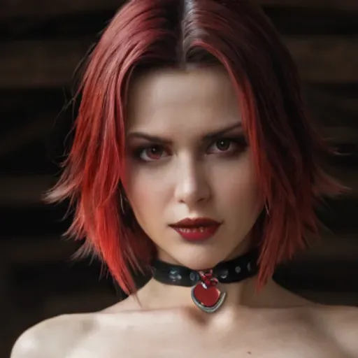 AI porn image generator