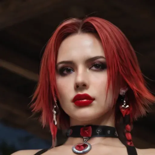 एआई पोर्न इमेज जेनरेटर