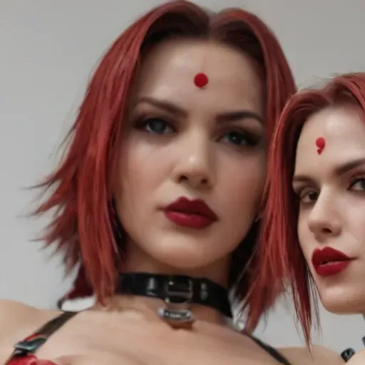 AI porn image generator