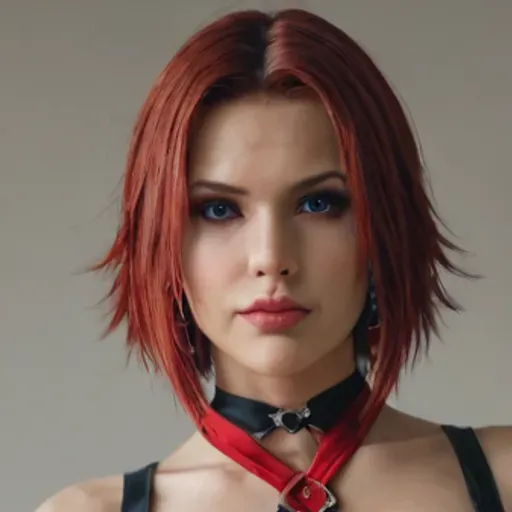 AI porn image generator