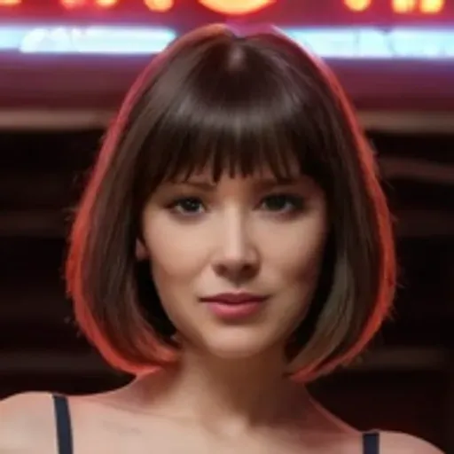 генератор порно-изображений на ИИ