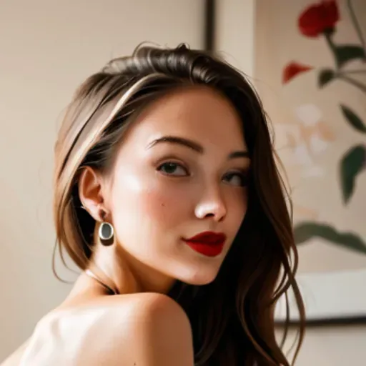 โปรแกรมสร้างภาพโปรนที่ใช้ปัญหา AI