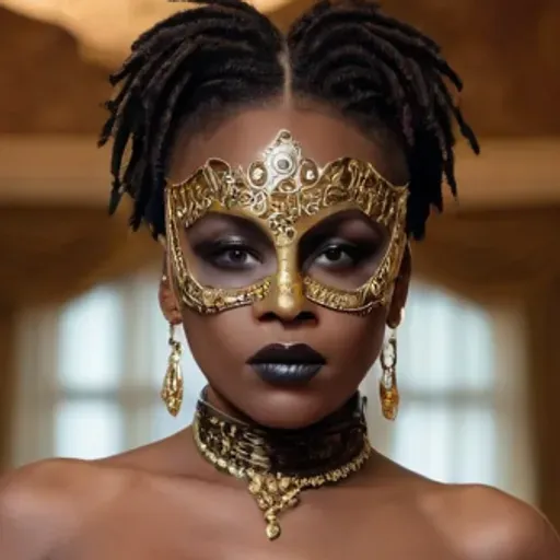 AI色情图片生成器