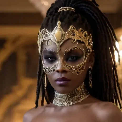 AI色情圖片產生器