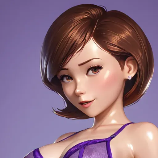 AI porn image generator