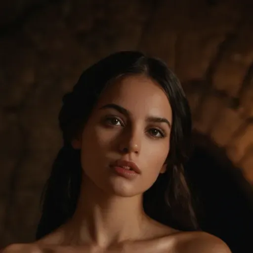 โปรแกรมสร้างภาพโปรนที่ใช้ปัญหา AI