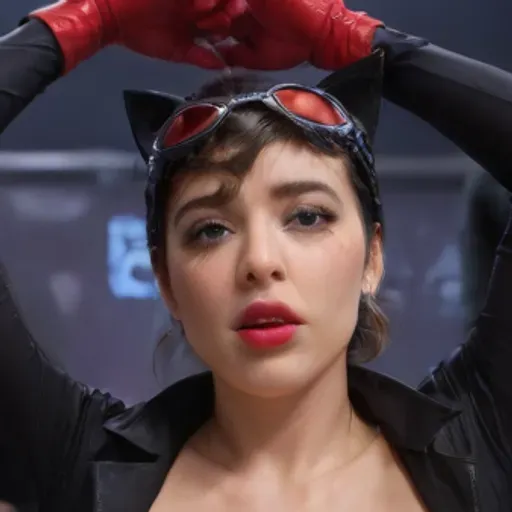 KI-Pornobild-Generator