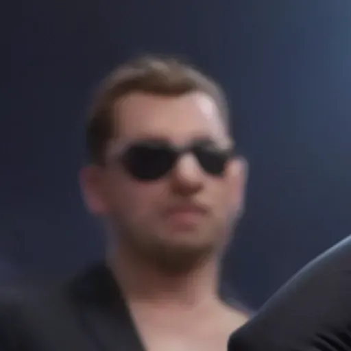 KI-Pornobild-Generator