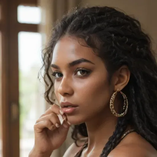 AI porn image generator