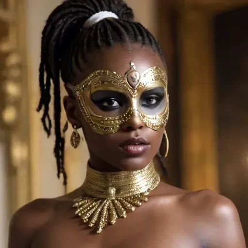 AI色情圖片產生器