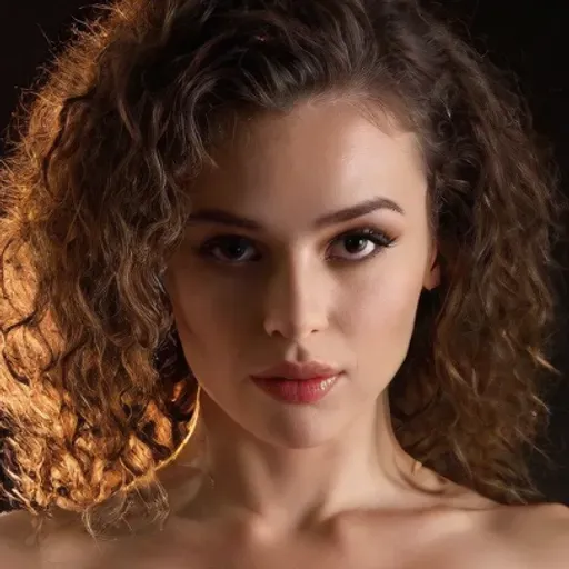 yapay zekâ porno görsel üretici