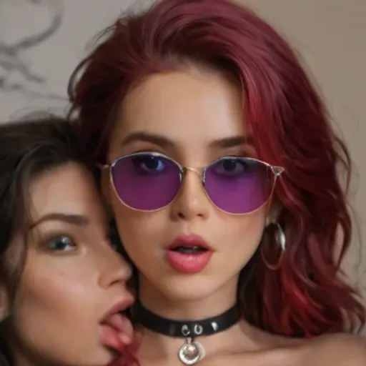 AI色情图片生成器