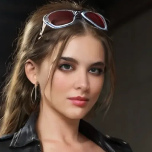 AI色情图片生成器